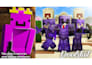 make eye catching minecraft thumbnails